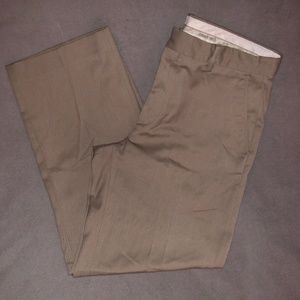 Mens Calvin Klein slacks